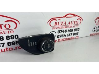 bontott JEEP CHEROKEE Világítás Kapcsoló