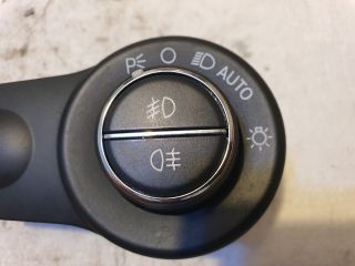 bontott JEEP CHEROKEE Világítás Kapcsoló