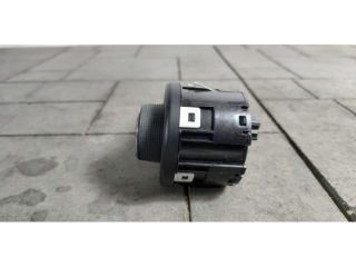 bontott JEEP CHEROKEE Világítás Kapcsoló