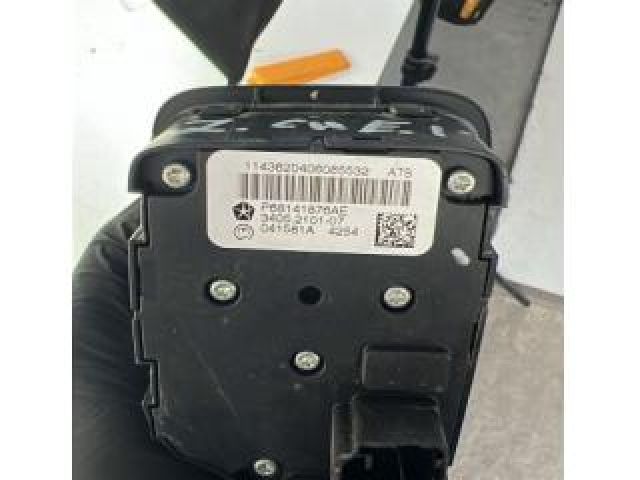 bontott JEEP CHEROKEE Világítás Kapcsoló