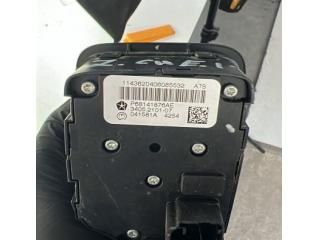 bontott JEEP CHEROKEE Világítás Kapcsoló