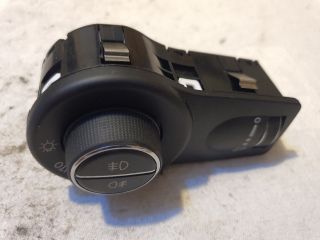 bontott JEEP CHEROKEE Világítás Kapcsoló