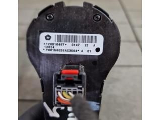 bontott JEEP CHEROKEE Világítás Kapcsoló