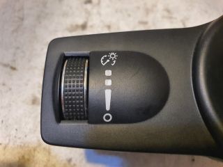 bontott JEEP CHEROKEE Világítás Kapcsoló