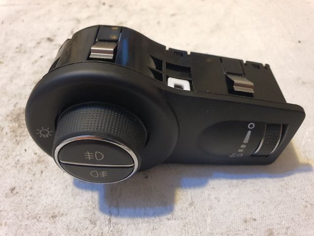 bontott JEEP CHEROKEE Világítás Kapcsoló