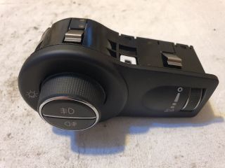 bontott JEEP CHEROKEE Világítás Kapcsoló