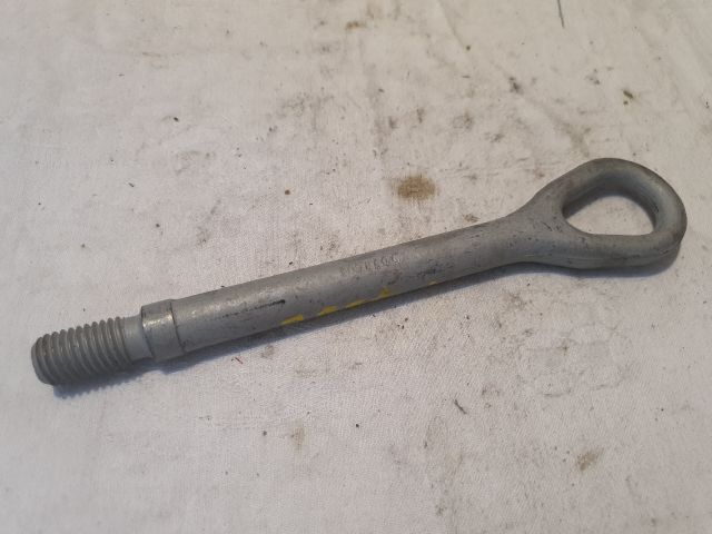 bontott JEEP CHEROKEE Vonószem