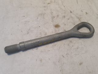 bontott JEEP CHEROKEE Vonószem