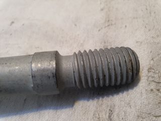 bontott JEEP CHEROKEE Vonószem