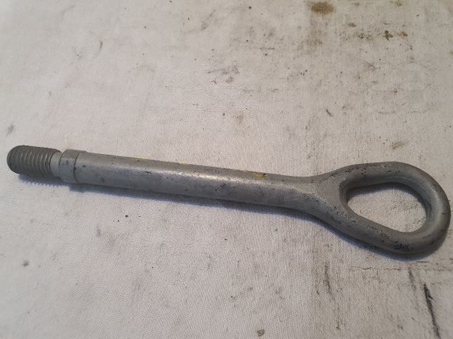 bontott JEEP CHEROKEE Vonószem