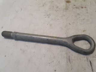 bontott JEEP CHEROKEE Vonószem