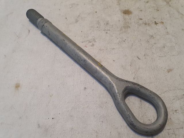 bontott JEEP CHEROKEE Vonószem