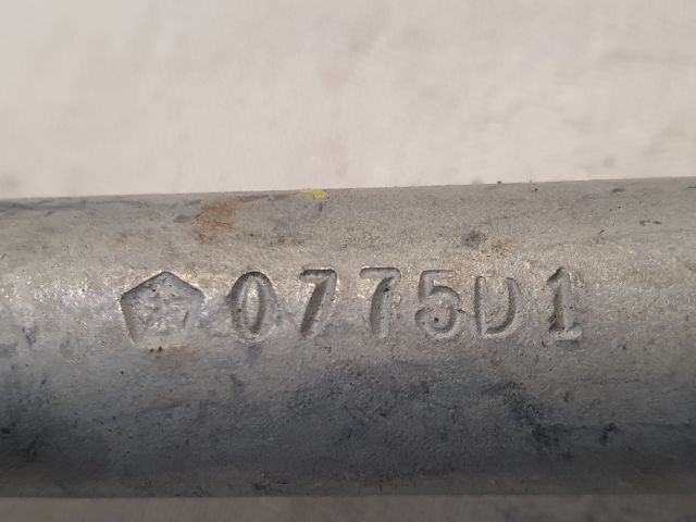 bontott JEEP CHEROKEE Vonószem