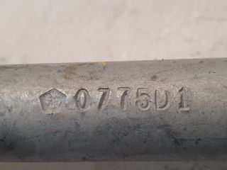 bontott JEEP CHEROKEE Vonószem