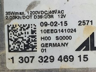 bontott JEEP CHEROKEE Xenon Trafó