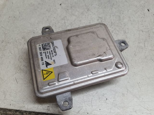 bontott JEEP CHEROKEE Xenon Trafó