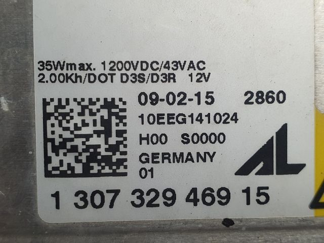 bontott JEEP CHEROKEE Xenon Trafó