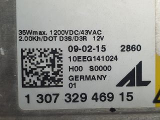 bontott JEEP CHEROKEE Xenon Trafó