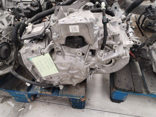 bontott JEEP COMPASS Automata Váltó