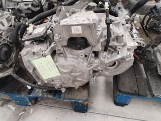 bontott JEEP COMPASS Automata Váltó