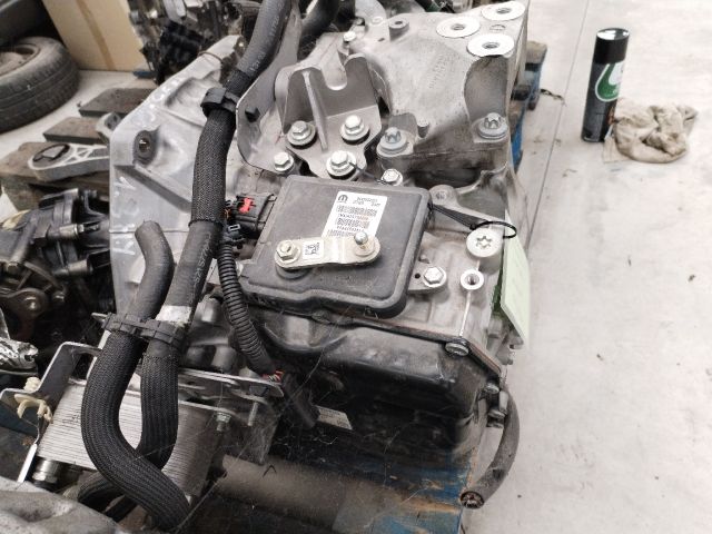 bontott JEEP COMPASS Automata Váltó