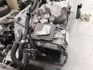 bontott JEEP COMPASS Automata Váltó