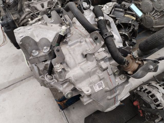 bontott JEEP COMPASS Automata Váltó