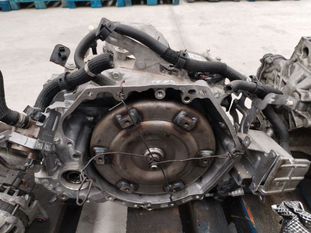 bontott JEEP COMPASS Automata Váltó