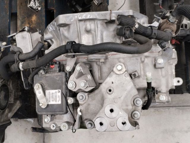 bontott JEEP COMPASS Automata Váltó