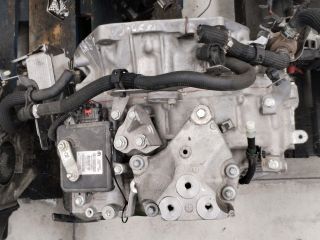 bontott JEEP COMPASS Automata Váltó