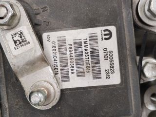 bontott JEEP COMPASS Automata Váltó