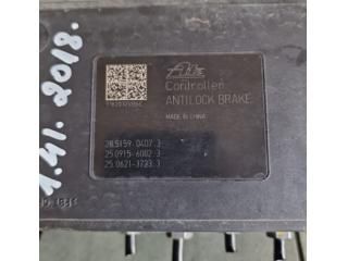 bontott JEEP COMPASS ABS Kocka