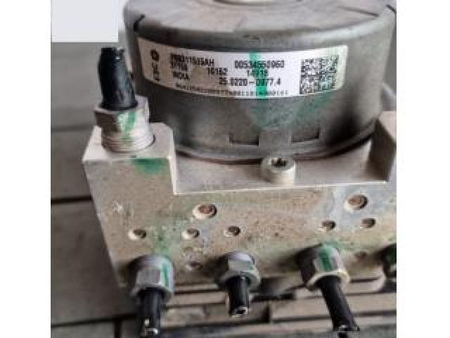 bontott JEEP COMPASS ABS Kocka