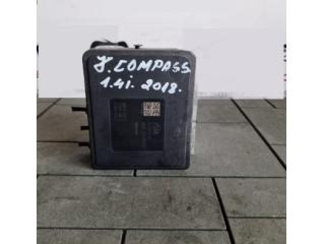 bontott JEEP COMPASS ABS Kocka