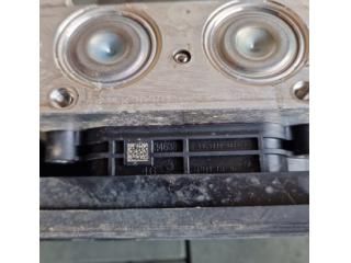 bontott JEEP COMPASS ABS Kocka