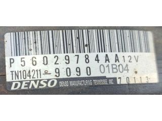 bontott JEEP COMPASS Generátor