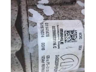 bontott JEEP COMPASS Klímakompresszor