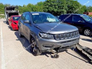 bontott JEEP COMPASS Közösnyomócső
