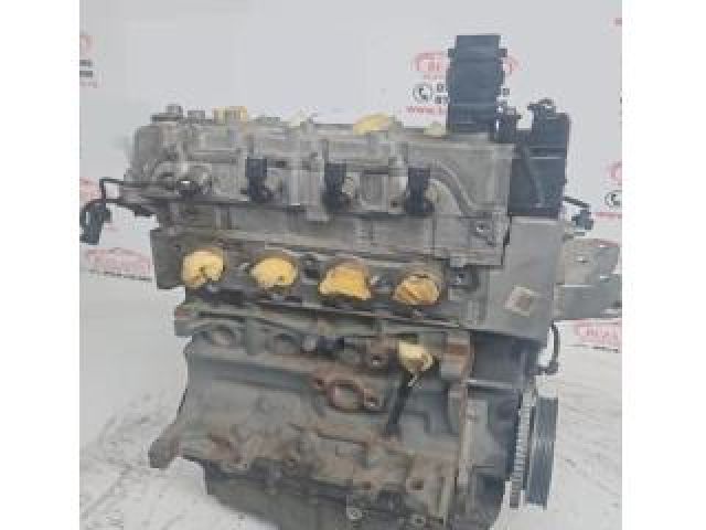 bontott JEEP COMPASS Motor (Fűzött blokk hengerfejjel)