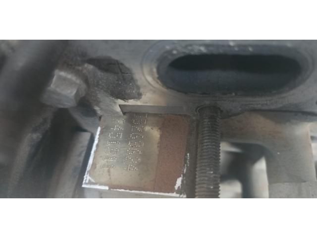 bontott JEEP COMPASS Motor (Fűzött blokk hengerfejjel)