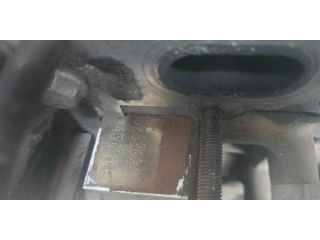 bontott JEEP COMPASS Motor (Fűzött blokk hengerfejjel)