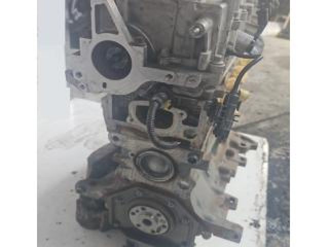 bontott JEEP COMPASS Motor (Fűzött blokk hengerfejjel)