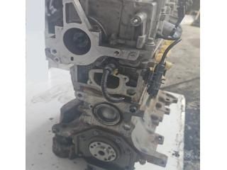 bontott JEEP COMPASS Motor (Fűzött blokk hengerfejjel)