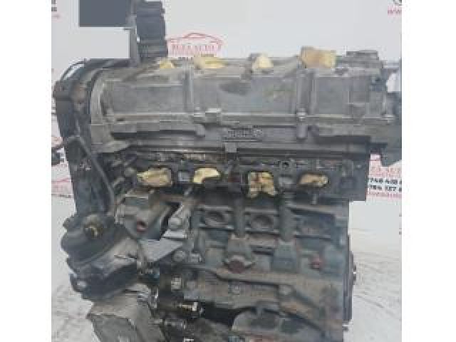 bontott JEEP COMPASS Motor (Fűzött blokk hengerfejjel)