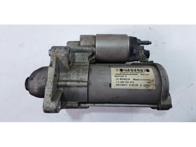 bontott JEEP COMPASS Önindító