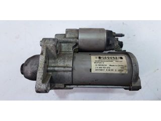 bontott JEEP COMPASS Önindító