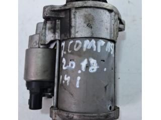 bontott JEEP COMPASS Önindító