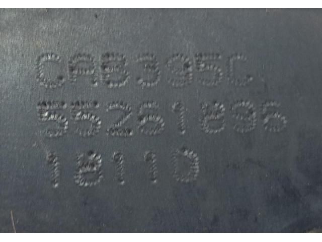 bontott JEEP COMPASS Szívósor