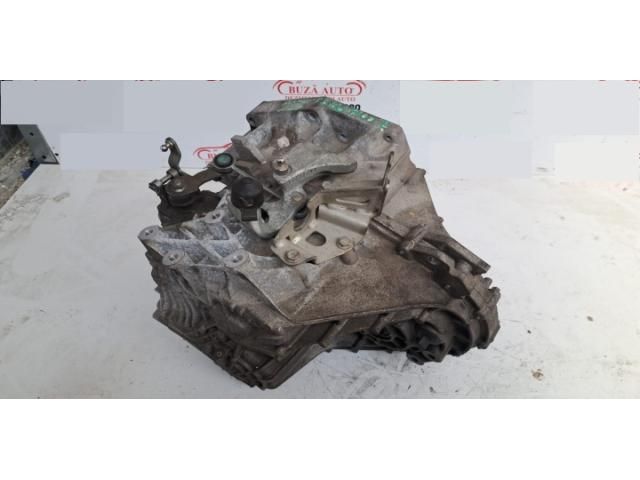 bontott JEEP COMPASS Váltó (Mechanikus)