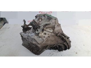 bontott JEEP COMPASS Váltó (Mechanikus)